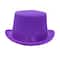 Adult Felt Costume Top Hat